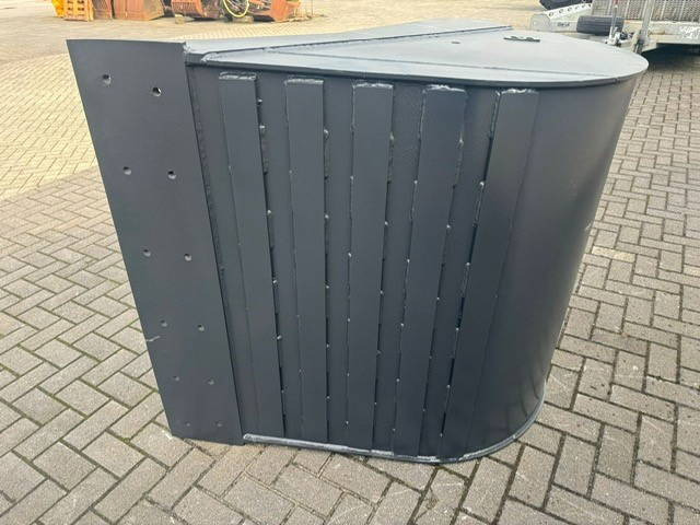 VemaTec NEW CW30 Bucket 1200mm Nieuw Graafbak - Ківш екскаватора в категорії Будівельна техніка: фото 4 VemaTec NEW CW30 Bucket 1200mm Nieuw Graafbak - Ківш екскаватора в категорії Будівельна техніка: фото 4