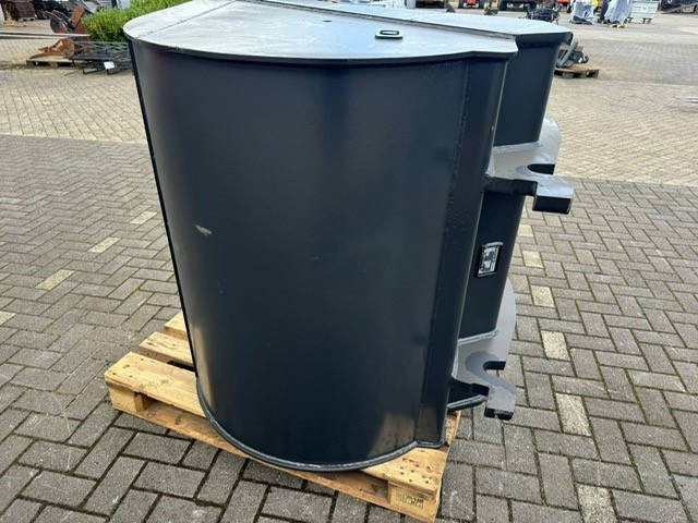 VemaTec NEW CW30 Bucket 1200mm Nieuw  - Ківш екскаватора в категорії Будівельна техніка: фото 3 VemaTec NEW CW30 Bucket 1200mm Nieuw  - Ківш екскаватора в категорії Будівельна техніка: фото 3
