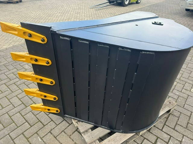 VemaTec VemaTec NEW CW30 Bucket 1000mmm Nieuw Graafbak  - Ківш екскаватора в категорії Будівельна техніка: фото 4 VemaTec VemaTec NEW CW30 Bucket 1000mmm Nieuw Graafbak  - Ківш екскаватора в категорії Будівельна техніка: фото 4