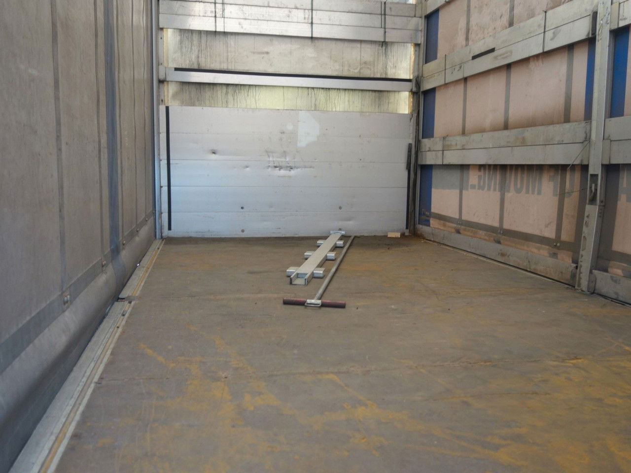 Iveco Daily 35 35S17, 8 europalet, 2-seiten schiebeplane - Тентований фургон: фото 5 Iveco Daily 35 35S17, 8 europalet, 2-seiten schiebeplane - Тентований фургон: фото 5