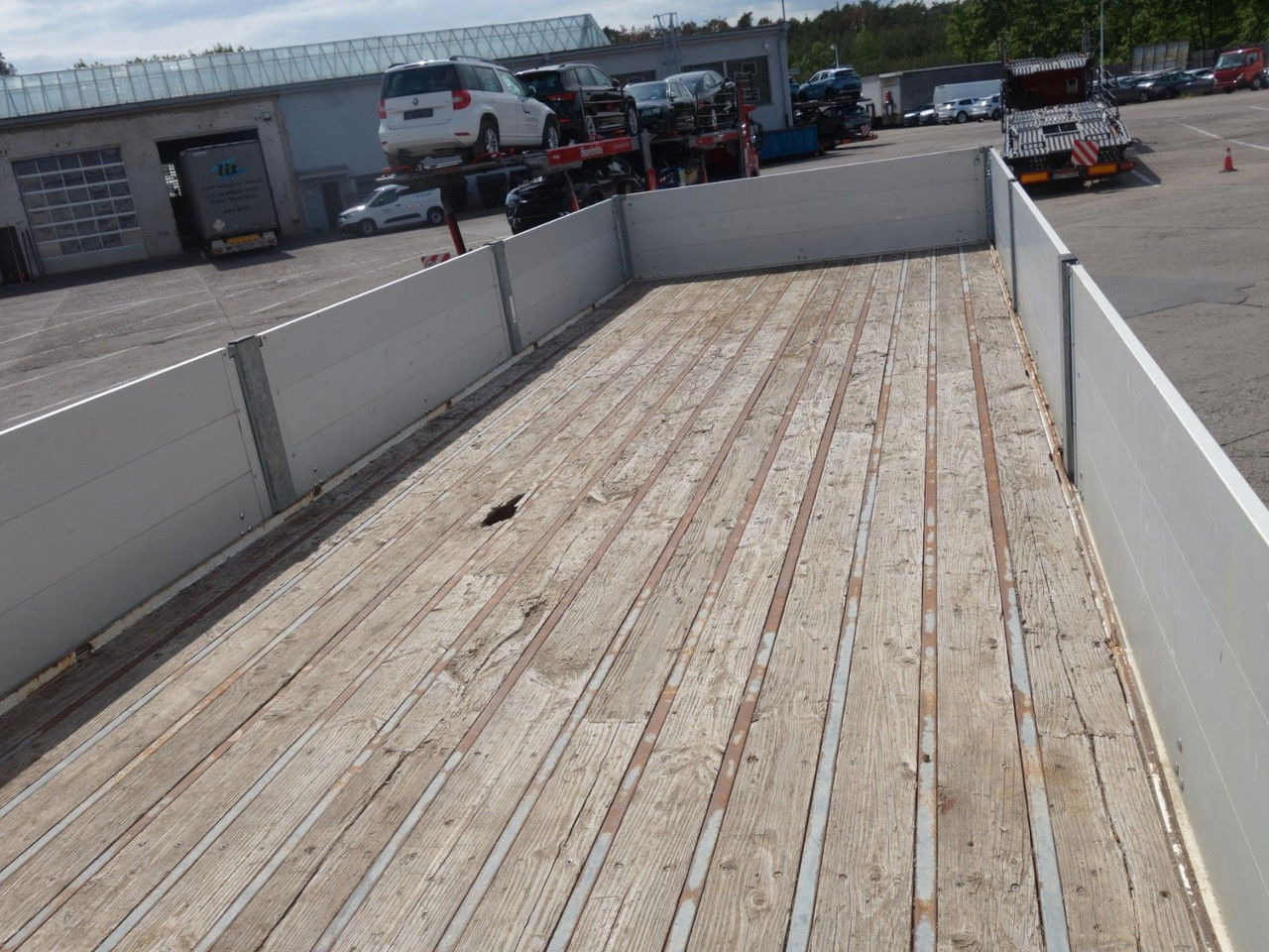 MAN TGS 26.360 FG 6x2 mit Fassi F210C - Вантажівка з маніпулятором: фото 5 MAN TGS 26.360 FG 6x2 mit Fassi F210C - Вантажівка з маніпулятором: фото 5