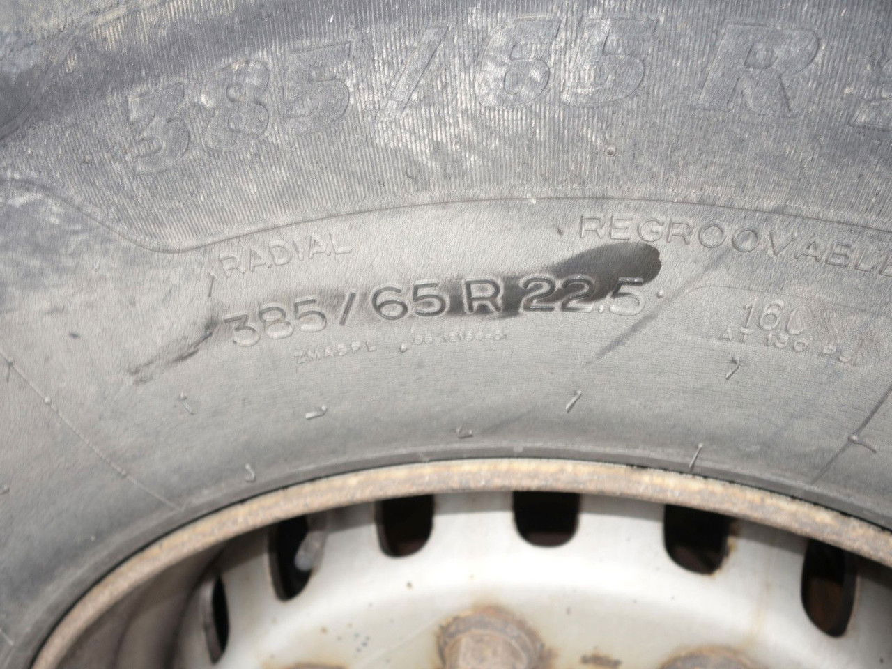 Бортовий напівпричіп/ Платформа Schwarzmüller SPA 3E, SD: фото 16 Бортовий напівпричіп/ Платформа Schwarzmüller SPA 3E, SD: фото 16