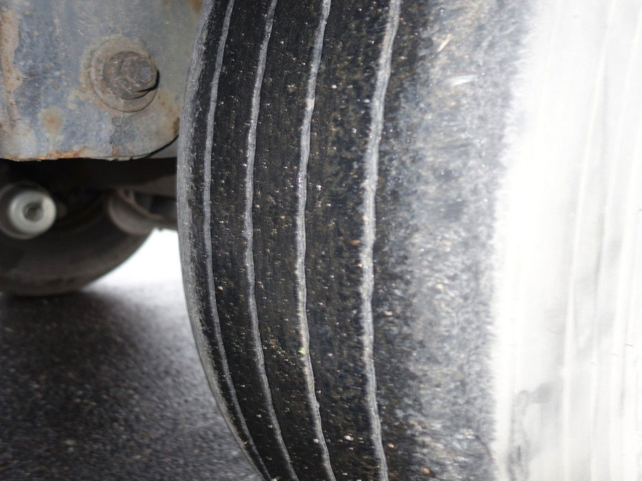 Бортовий напівпричіп/ Платформа Schwarzmüller SPA 3E, SD: фото 14 Бортовий напівпричіп/ Платформа Schwarzmüller SPA 3E, SD: фото 14