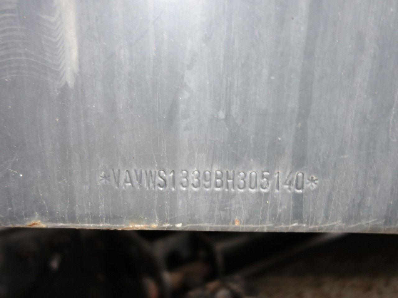 Бортовий напівпричіп/ Платформа Schwarzmüller SPA 3E, SD: фото 17 Бортовий напівпричіп/ Платформа Schwarzmüller SPA 3E, SD: фото 17