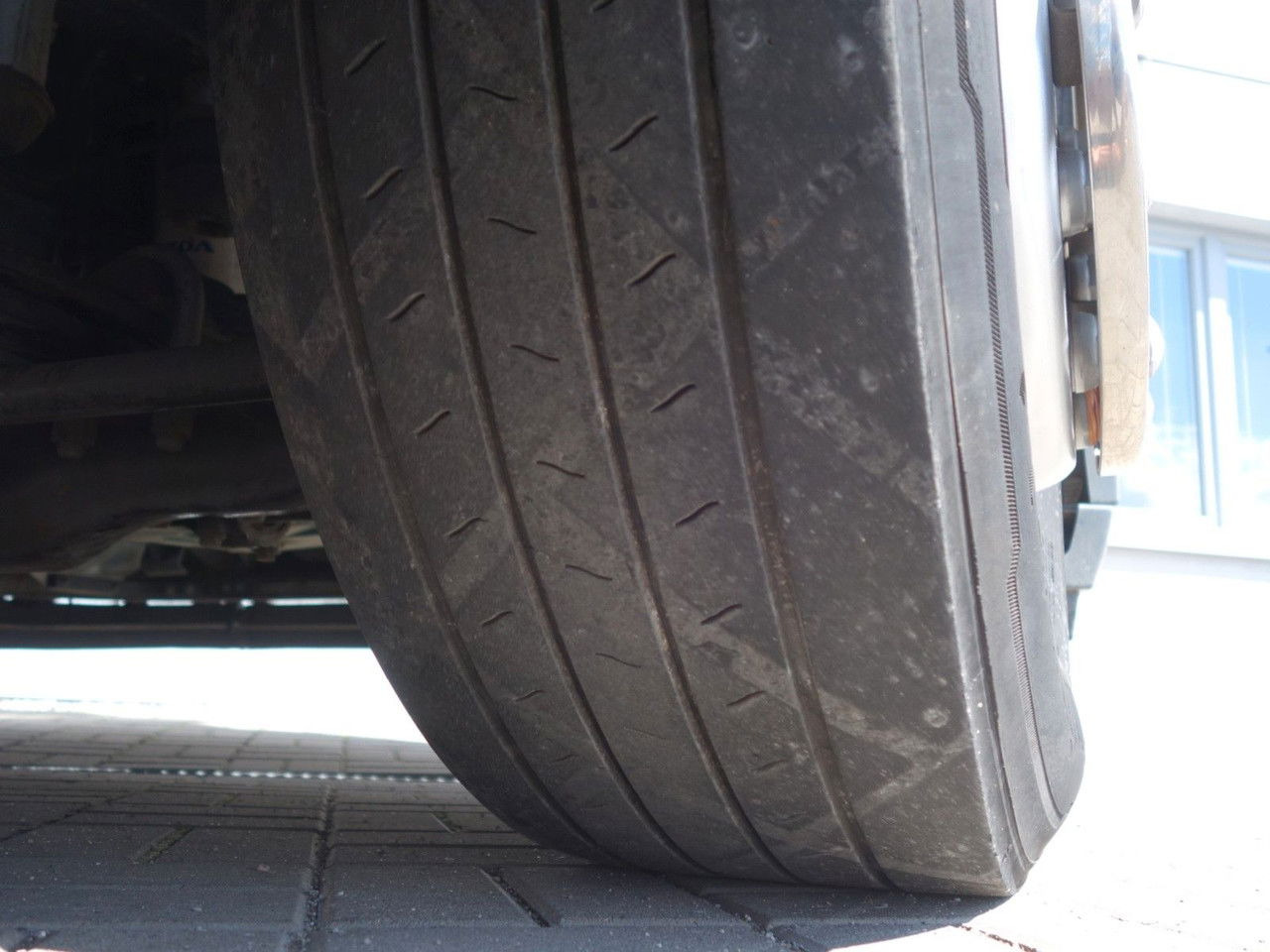 Тягач Volvo FH 460 XL, Navi, I-Park Cool, ,TOP Truck: фото 8