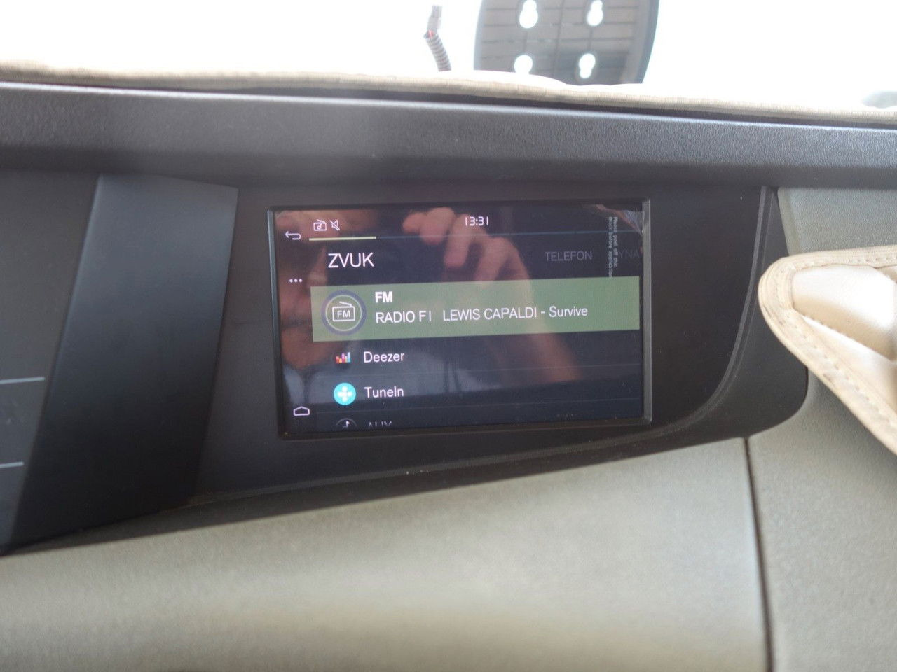 Тягач Volvo FH 460 XL, Navi, I-Park Cool, ,TOP Truck: фото 14