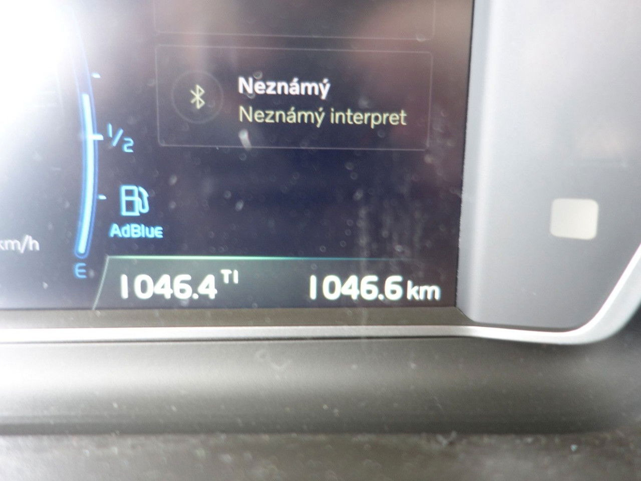 Автовоз вантажівка Volvo FH 13 XL 460 TC Neue fur Kassbohrer: фото 11 Автовоз вантажівка Volvo FH 13 XL 460 TC Neue fur Kassbohrer: фото 11