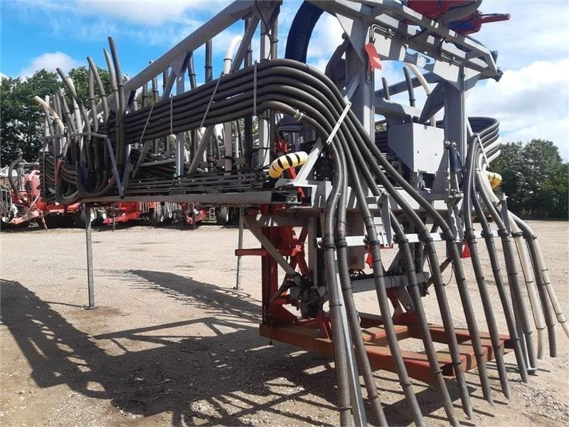 AP 16-20-24 drypfri slangebom - Розкидач рідких добрив: фото 2 AP 16-20-24 drypfri slangebom - Розкидач рідких добрив: фото 2