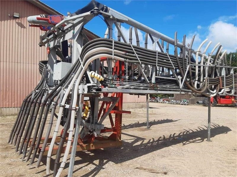 AP 16-20-24 drypfri slangebom - Розкидач рідких добрив: фото 1 AP 16-20-24 drypfri slangebom - Розкидач рідких добрив: фото 1