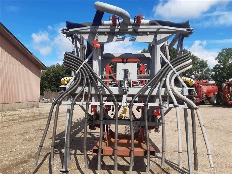 AP 16-20-24 drypfri slangebom - Розкидач рідких добрив: фото 3 AP 16-20-24 drypfri slangebom - Розкидач рідких добрив: фото 3