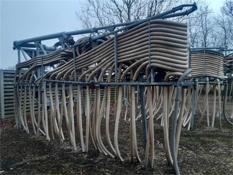 AP 24 meter - Розкидач рідких добрив: фото 2 AP 24 meter - Розкидач рідких добрив: фото 2