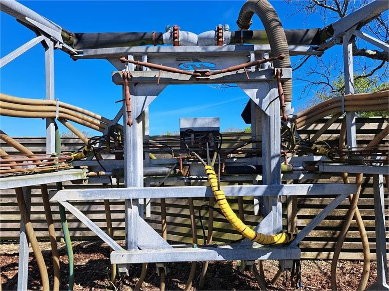 AP 30M 24/30 meter slangebom - Розкидач рідких добрив: фото 1 AP 30M 24/30 meter slangebom - Розкидач рідких добрив: фото 1