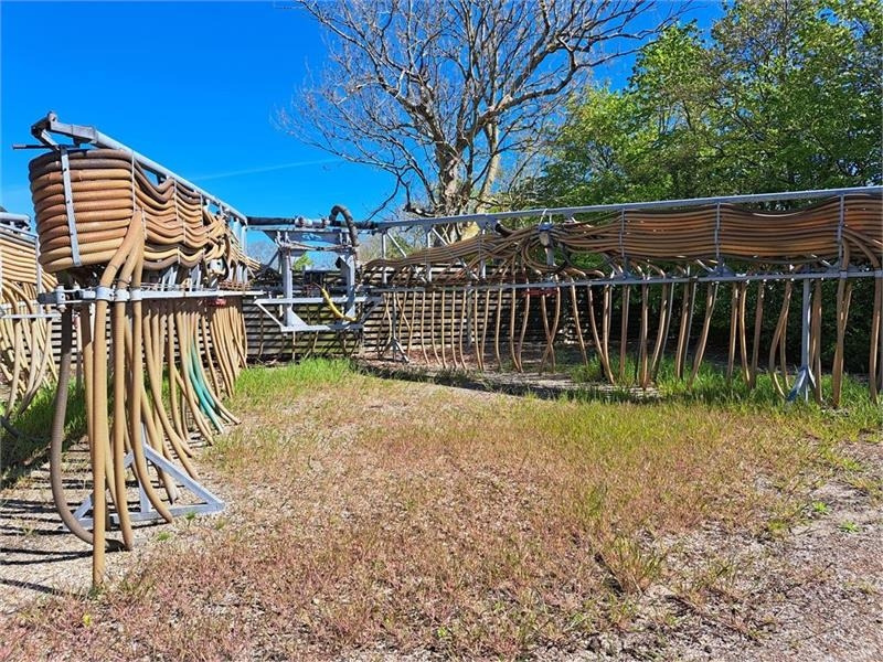 AP 30M 24/30 meter slangebom - Розкидач рідких добрив: фото 2 AP 30M 24/30 meter slangebom - Розкидач рідких добрив: фото 2