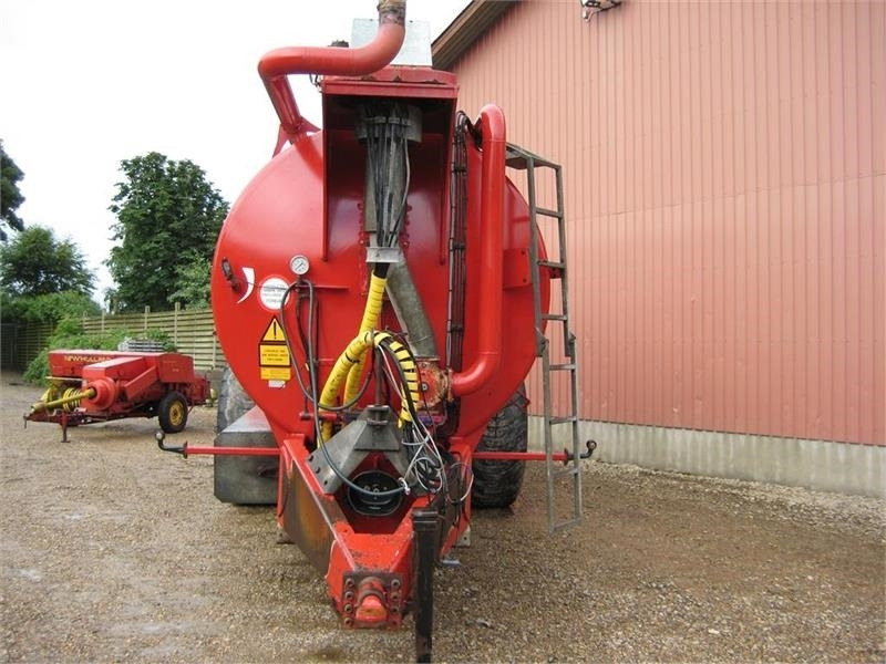 AP GV 22 - Розкидач рідких добрив: фото 4 AP GV 22 - Розкидач рідких добрив: фото 4