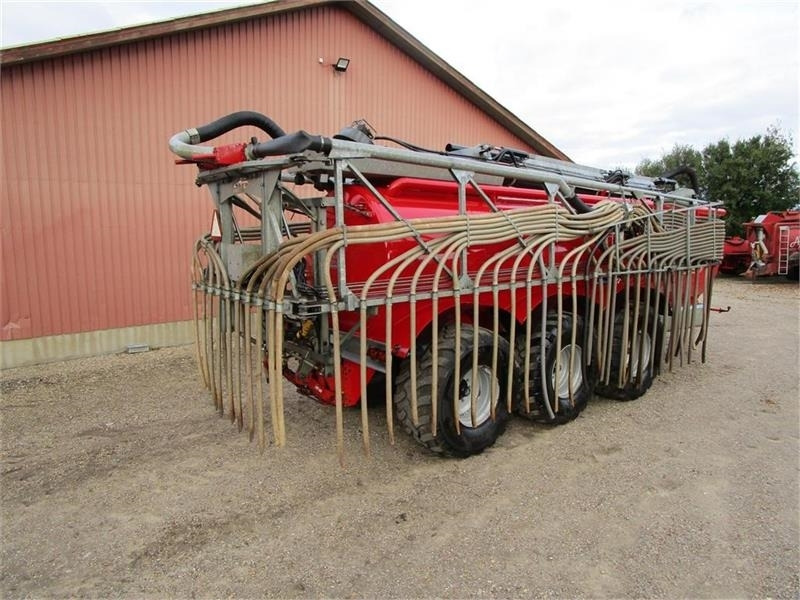 AP GV 25 - Розкидач рідких добрив: фото 4 AP GV 25 - Розкидач рідких добрив: фото 4