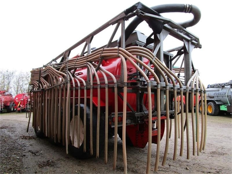 AP GV 25 m/24 meter slangebom - Розкидач рідких добрив: фото 4 AP GV 25 m/24 meter slangebom - Розкидач рідких добрив: фото 4