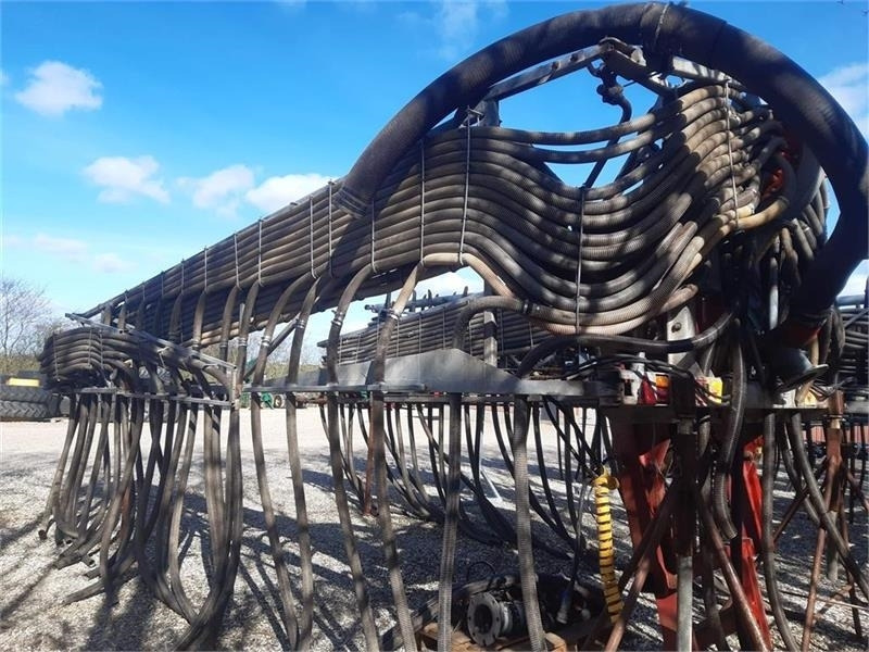 Harsø 24m slæbeslangebom 16-20-24 m 1 fordeler - Розкидач рідких добрив: фото 3 Harsø 24m slæbeslangebom 16-20-24 m 1 fordeler - Розкидач рідких добрив: фото 3