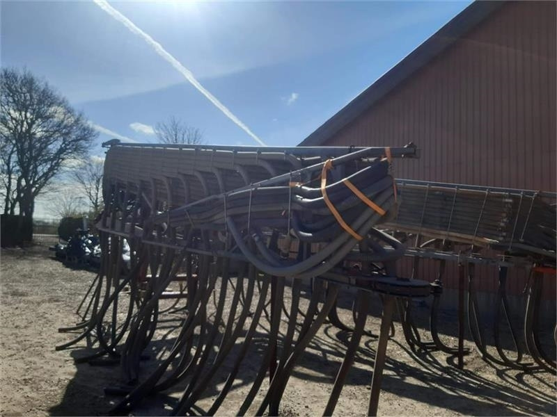 Harsø 24m slæbeslangebom 16-20-24 m 1 fordeler - Розкидач рідких добрив: фото 5 Harsø 24m slæbeslangebom 16-20-24 m 1 fordeler - Розкидач рідких добрив: фото 5