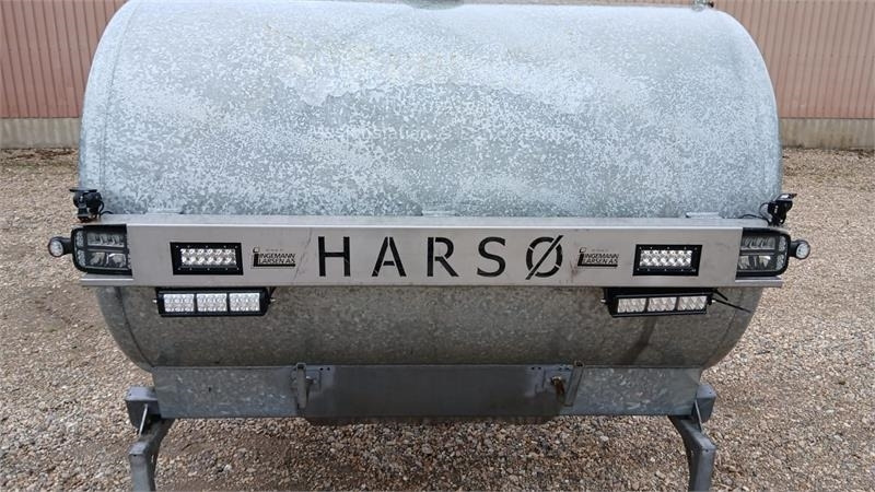 Harsø Fronttank Harsø - Цистерна: фото 1 Harsø Fronttank Harsø - Цистерна: фото 1