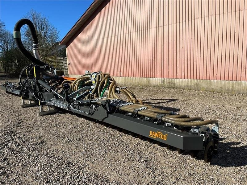 Kaweco PRO-JECT 1200 - Розкидач рідких добрив: фото 1 Kaweco PRO-JECT 1200 - Розкидач рідких добрив: фото 1