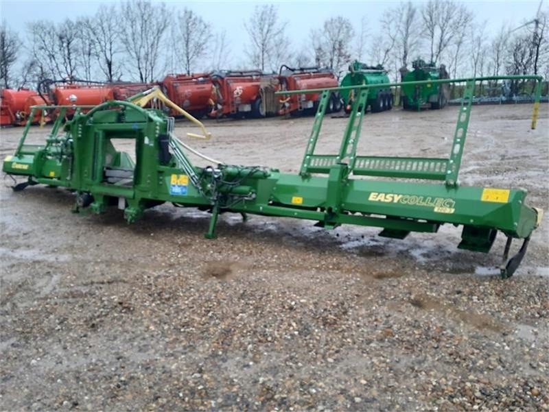 Кормозбиральний комбайн Krone Big X 630: фото 19 Кормозбиральний комбайн Krone Big X 630: фото 19