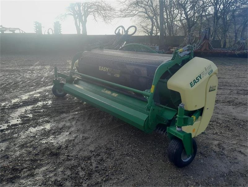 Кормозбиральний комбайн Krone Big X 630: фото 13 Кормозбиральний комбайн Krone Big X 630: фото 13