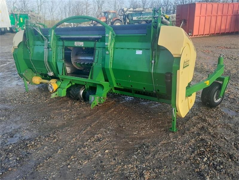 Кормозбиральний комбайн Krone Big X 630: фото 11 Кормозбиральний комбайн Krone Big X 630: фото 11