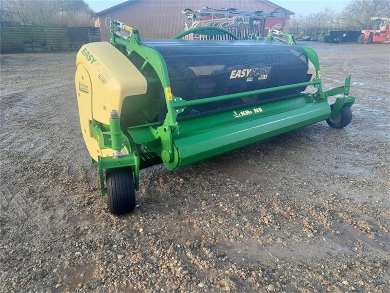 Кормозбиральний комбайн Krone Big X 630: фото 10 Кормозбиральний комбайн Krone Big X 630: фото 10