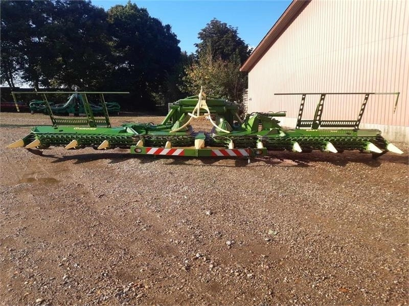 Krone Easy Collect 900 - Жниварка для кукурудзи: фото 3 Krone Easy Collect 900 - Жниварка для кукурудзи: фото 3