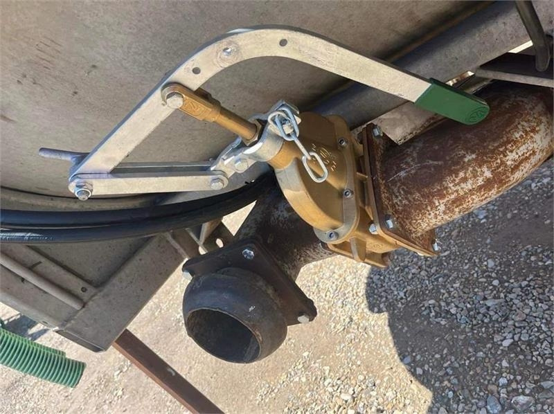 Linde 3 Ton - Цистерна: фото 4 Linde 3 Ton - Цистерна: фото 4