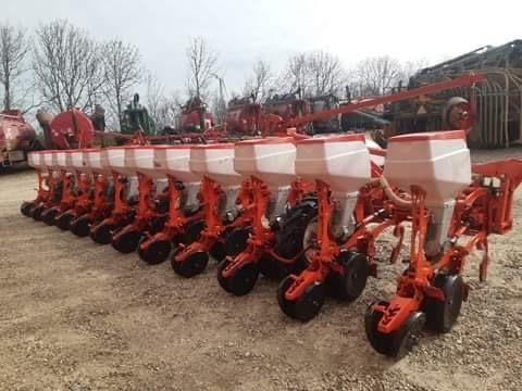 Maschio Gaspardo Manta XL 12 rk  - Сівалка: фото 1 Maschio Gaspardo Manta XL 12 rk  - Сівалка: фото 1