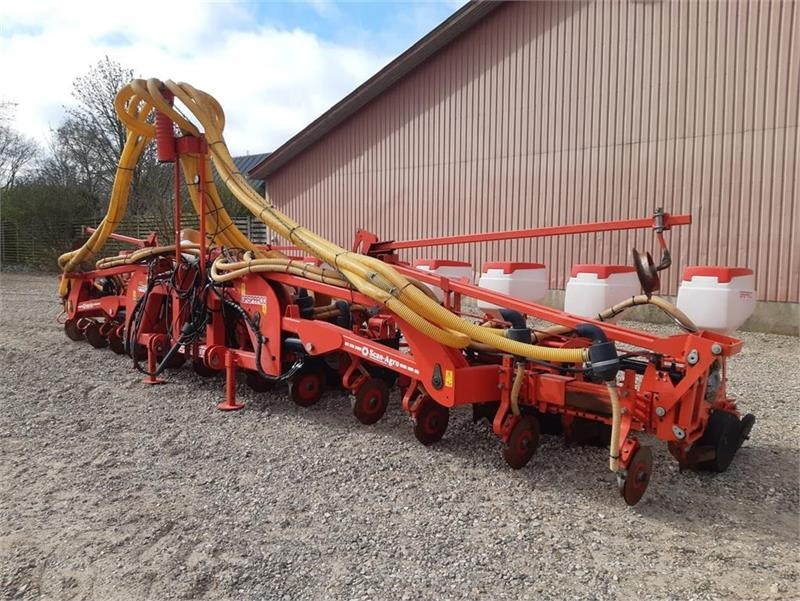 Maschio Gaspardo Manta XL 12 rk med PA1 fronttank  - Сівалка: фото 4 Maschio Gaspardo Manta XL 12 rk med PA1 fronttank  - Сівалка: фото 4