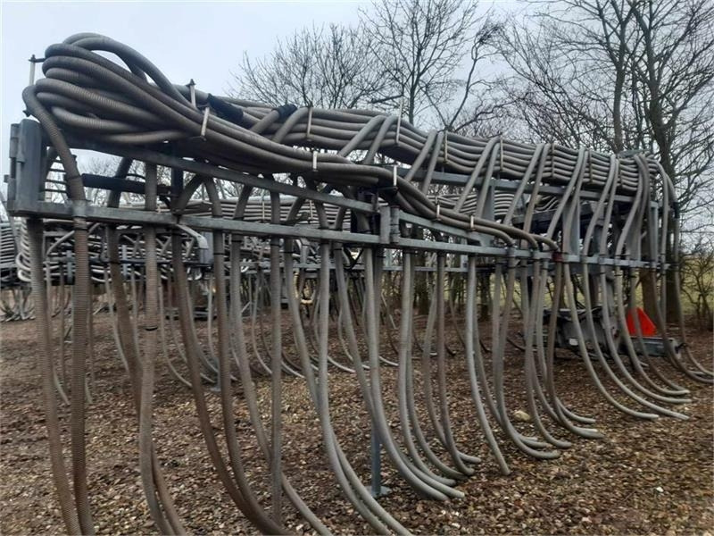 Samson 24 m Samson 16 - 20 -24 meter - Розкидач рідких добрив: фото 5 Samson 24 m Samson 16 - 20 -24 meter - Розкидач рідких добрив: фото 5