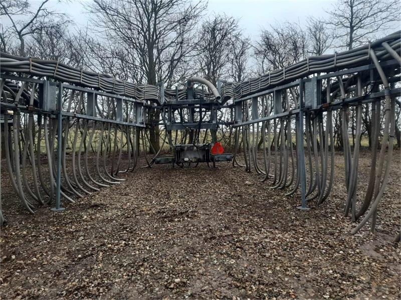 Samson 24 m Samson 16 - 20 -24 meter - Розкидач рідких добрив: фото 2 Samson 24 m Samson 16 - 20 -24 meter - Розкидач рідких добрив: фото 2