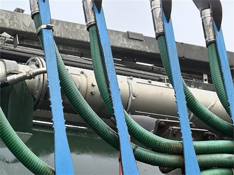 SyreN - Техніка для внесення добрив: фото 5 SyreN - Техніка для внесення добрив: фото 5