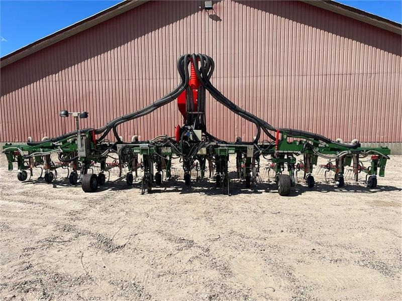 Thyregod TRV 12 ***med kamera*** - Техніка для обробки ґрунту: фото 4 Thyregod TRV 12 ***med kamera*** - Техніка для обробки ґрунту: фото 4