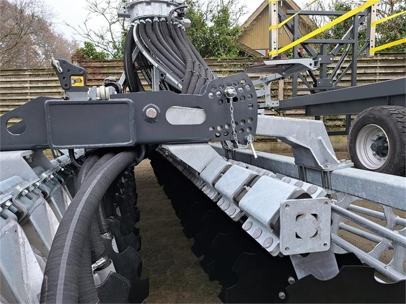 Volmer T-Rubber TRG W601 - Розкидач рідких добрив: фото 4 Volmer T-Rubber TRG W601 - Розкидач рідких добрив: фото 4