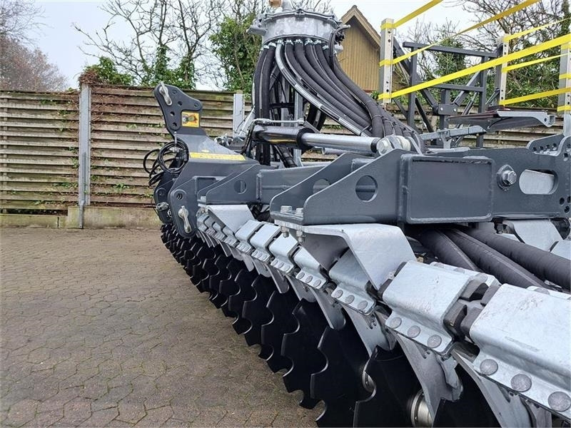 Volmer T-Rubber TRG W601 - Розкидач рідких добрив: фото 2 Volmer T-Rubber TRG W601 - Розкидач рідких добрив: фото 2