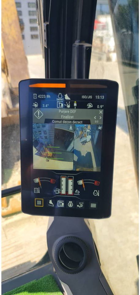 CAT 323-07 - Гусеничний екскаватор: фото 5 CAT 323-07 - Гусеничний екскаватор: фото 5