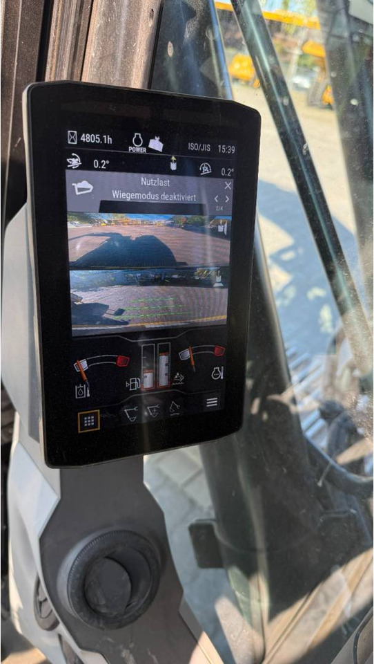 CAT 323-07 - Гусеничний екскаватор: фото 5 CAT 323-07 - Гусеничний екскаватор: фото 5