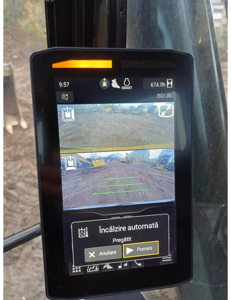 CAT 330-07GC - Гусеничний екскаватор: фото 5 CAT 330-07GC - Гусеничний екскаватор: фото 5