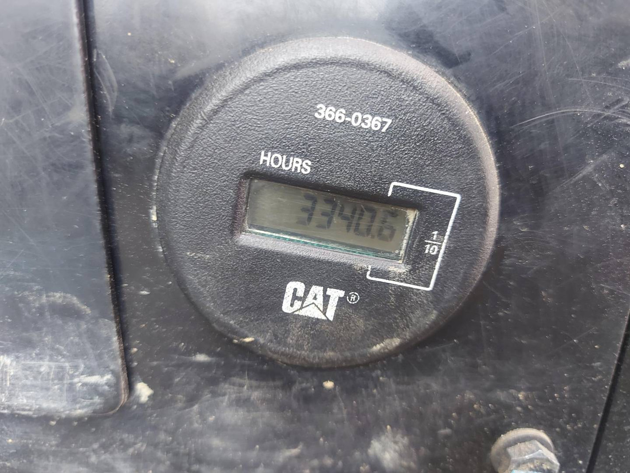 CAT 308E2CR - Гусеничний екскаватор: фото 5 CAT 308E2CR - Гусеничний екскаватор: фото 5