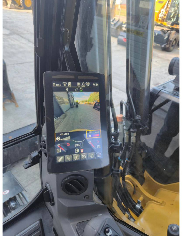 CAT 310 - Гусеничний екскаватор: фото 5 CAT 310 - Гусеничний екскаватор: фото 5