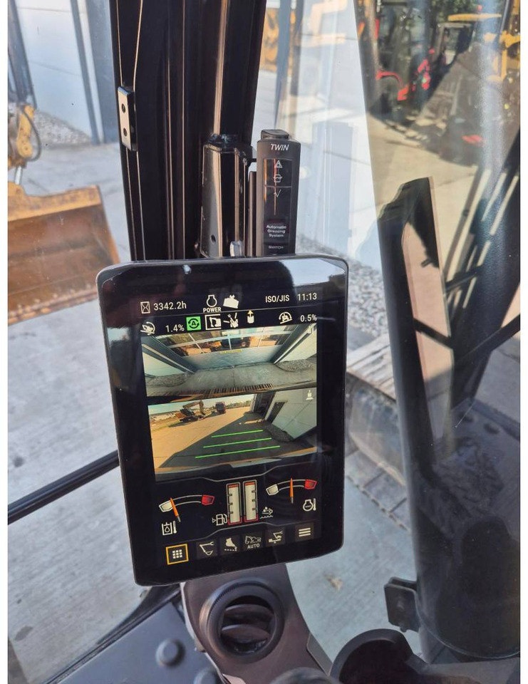 CAT 323 - Гусеничний екскаватор: фото 5 CAT 323 - Гусеничний екскаватор: фото 5