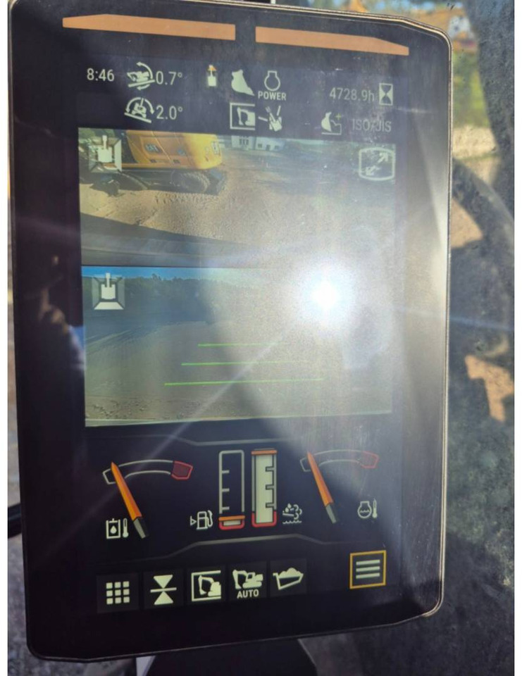 CAT 340 - Гусеничний екскаватор: фото 5 CAT 340 - Гусеничний екскаватор: фото 5