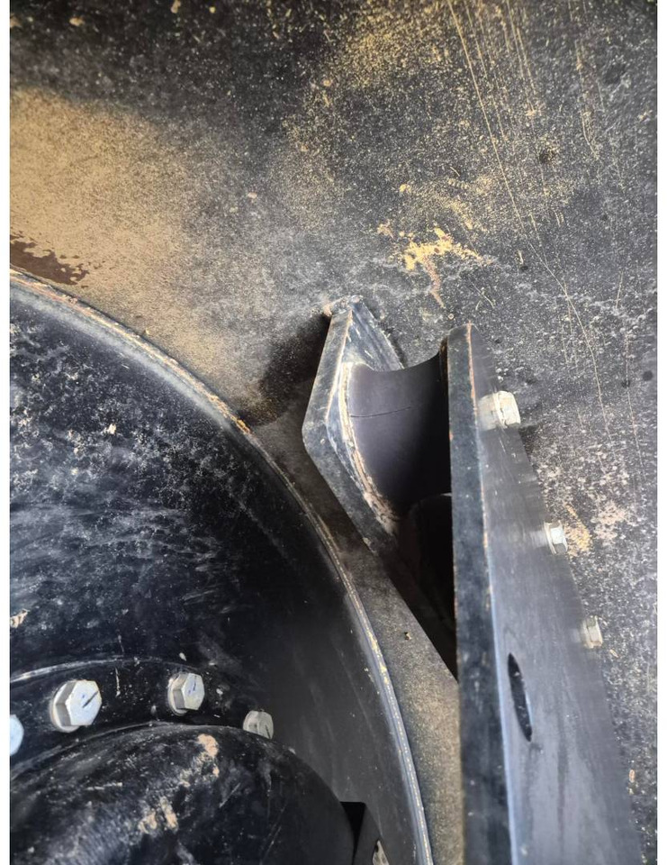 Компактор CAT CS12GC: фото 15 Компактор CAT CS12GC: фото 15