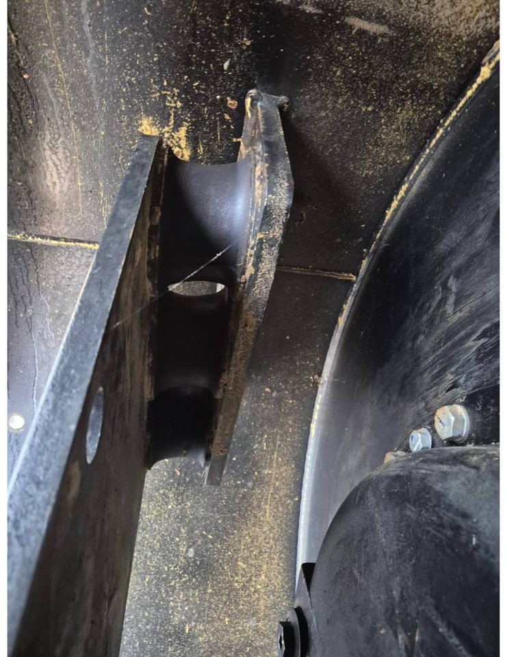 Компактор CAT CS12GC: фото 19 Компактор CAT CS12GC: фото 19