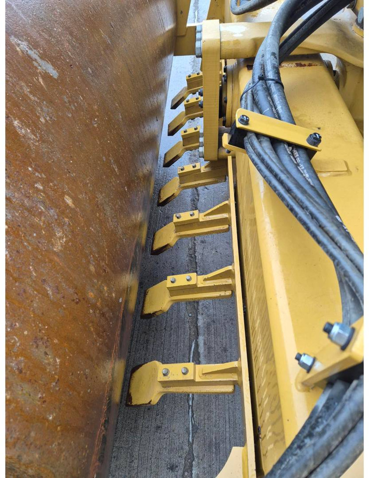 Компактор CAT CS12GC: фото 29 Компактор CAT CS12GC: фото 29