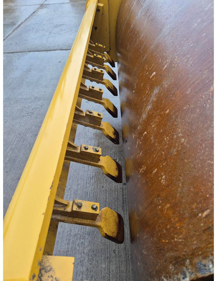 Компактор CAT CS12GC: фото 27 Компактор CAT CS12GC: фото 27