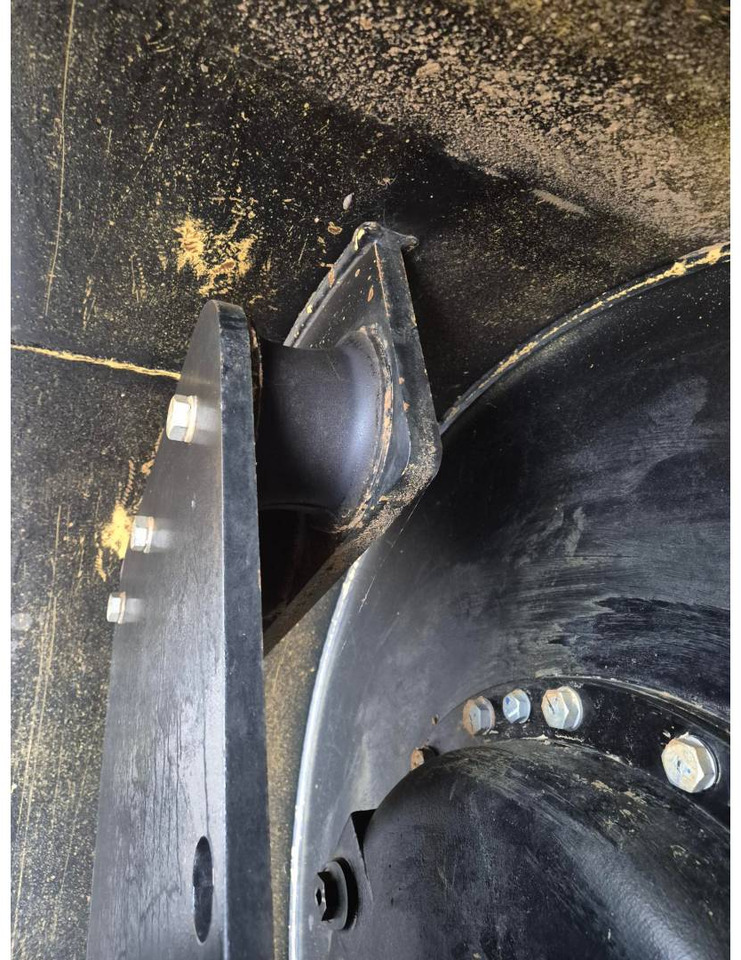 Компактор CAT CS12GC: фото 14 Компактор CAT CS12GC: фото 14